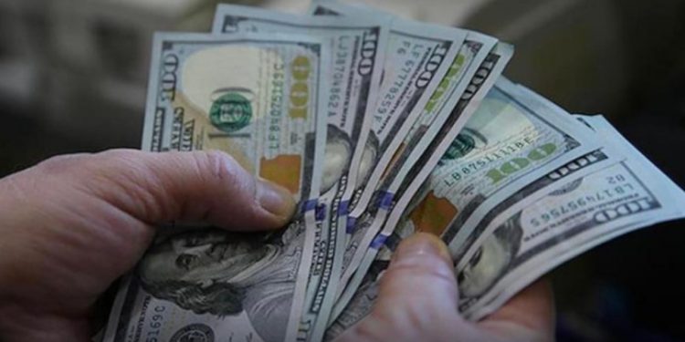 توقعات لافتة بتسجيل الدولار في تركيا 53 ليرة
