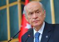 حليف اردوغان: على إسرائيل عدم الرهان على صبر تركيا