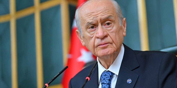 حليف اردوغان: على إسرائيل عدم الرهان على صبر تركيا