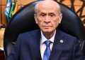 بهتشلي: يجب تهيئة الظروف لتمكين عبد الله أوجلان من تقديم مساهمته