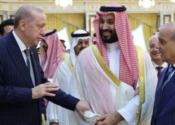 إسلام آباد تؤكد: “اتفاق مكة الدفاعي” لا يستهدف أي دولة ويقوم على الردع المشترك