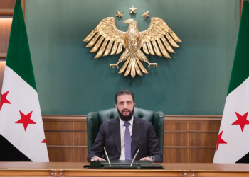 الشرع يشكر ترامب: سوريا تدخل مرحلة إعادة الإعمار والبناء