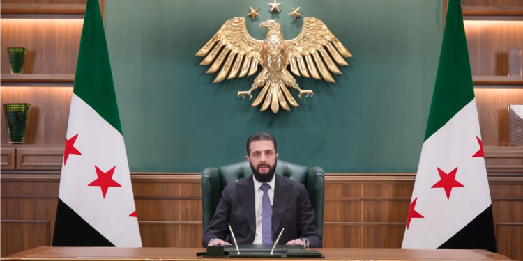 الشرع يشكر ترامب: سوريا تدخل مرحلة إعادة الإعمار والبناء