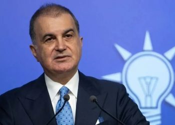 حزب أردوغان يهاجم نتنياهو: عصابة الإبادة تستهدف الرئيس بالأكاذيب