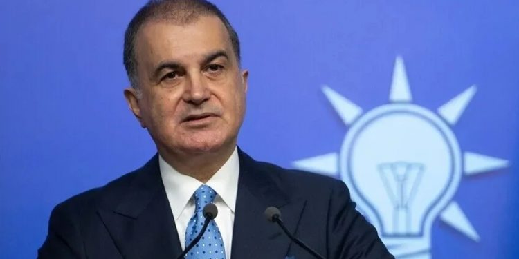 حزب أردوغان يهاجم نتنياهو: عصابة الإبادة تستهدف الرئيس بالأكاذيب