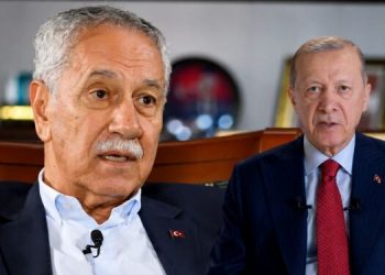 انتقاد حاد من أرينتش للقصر الرئاسي.. نظام الرئاسة بات ينتج الأزمات