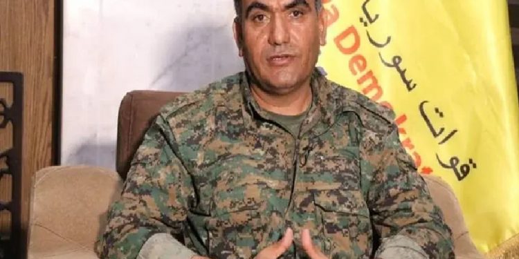 قسد والإدارة الذاتية تقرر تفكيك تنظيماتها في سوريا