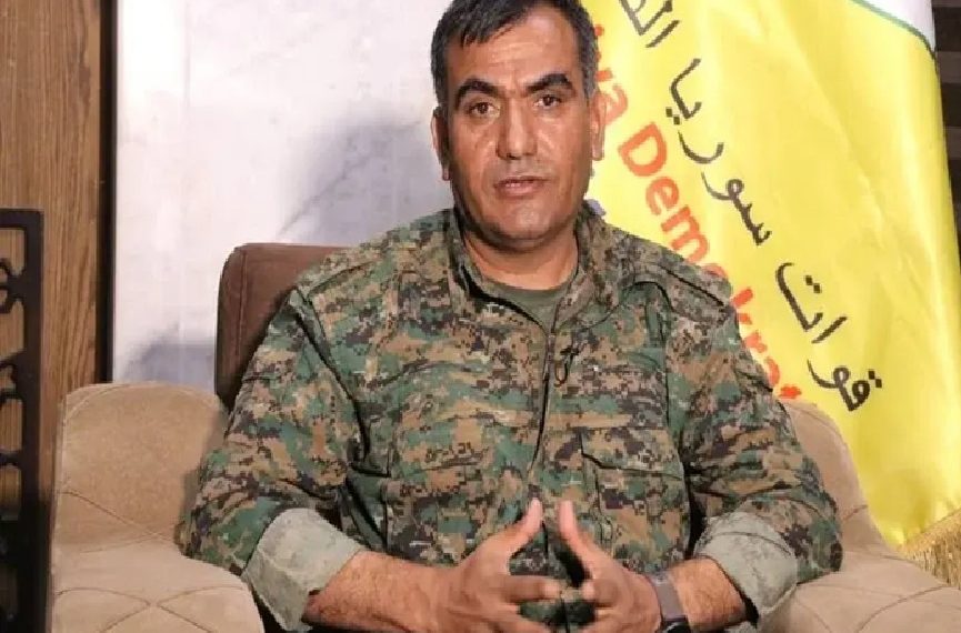 قسد والإدارة الذاتية تقرر تفكيك تنظيماتها في سوريا