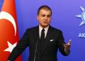 “العدالة والتنمية” يهاجم تشبيه أردوغان بـ “فرانكو”: بؤس أخلاقي ومساس بالشرعية الديمقراطية