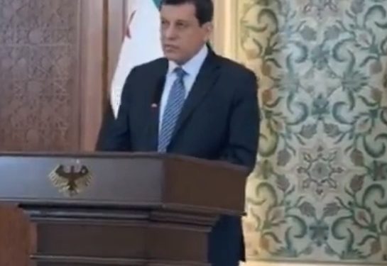 مظلوم عبدي يعلن حلّ قوات سوريا الديمقراطية