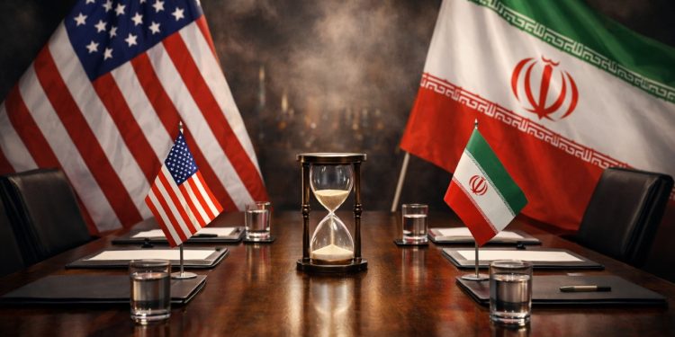 الولايات المتحدة تستعد لإعادة دبلوماسييها إلى الشرق الأوسط