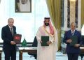 تهديد إيراني للرياض: “لن يستطيع أحد حماية السعودية”