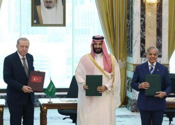 تهديد إيراني للرياض: “لن يستطيع أحد حماية السعودية”
