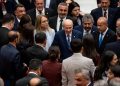 حليف أردوغان يدعو لإعادة تنظيم الأحزاب السياسية والمنظومة الانتخابية