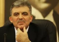 عبد الله جول: “قانون المصالحة” يفتح باباً جديداً لحل القضية الكردية