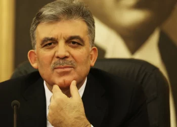 عبد الله جول: “قانون المصالحة” يفتح باباً جديداً لحل القضية الكردية