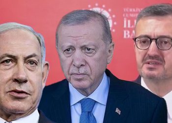 الرئاسة التركية: سياسات بنيامين نتنياهو العدوانية تجاه تركيا سببها “الضغوط الانتخابية”