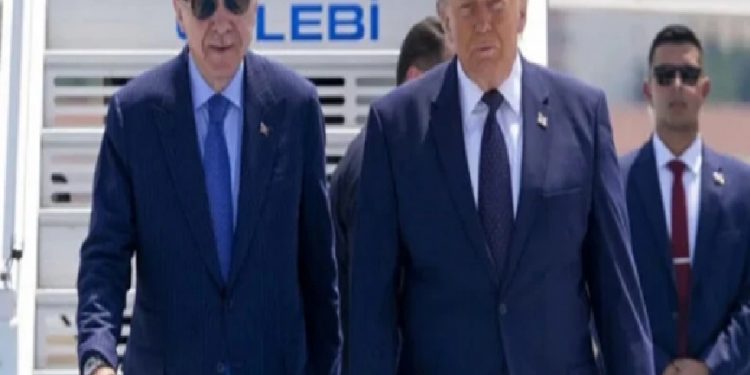 تقارير: أمريكا تعزز علاقاتها مع تركيا والسعودية في ظل تراجعها مع إسرائيل