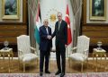 الرئيس الفلسطيني يزور تركيا اليوم