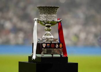 إسطنبول تحتضن السوبر الإسباني 2027