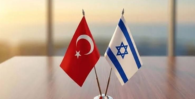 إسرائيل تهاجم أردوغان.. وتركيا ترد ببيان شديد اللهجة