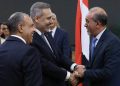 توقيع اتفاقيات ومذكرات تفاهم لتعزيز التعاون بين تركيا ومصر