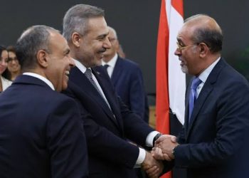 توقيع اتفاقيات ومذكرات تفاهم لتعزيز التعاون بين تركيا ومصر