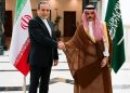 تحذير إيراني من “المؤامرة الأمريكية”