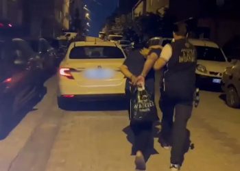 تركيا.. حملة أمنية ضد “مموّلي داعش” في 4 ولايات