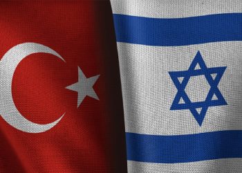 إسرائيل تتهم تركيا باحتلال “العراق وسوريا وقبرص”