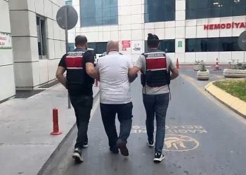 3 أشخاص انتحلوا صفة رجال استخبارات في تركيا للاحتيال على المواطنين