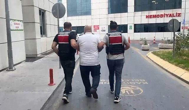 3 أشخاص انتحلوا صفة رجال استخبارات في تركيا للاحتيال على المواطنين