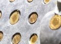مكاسب الذهب تتواصل.. سعر الأونصة يتجاوز حاجز الـ 4400 دولار