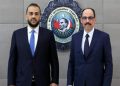تركيا وليبيا تعززان التعاون الأمني بينهما
