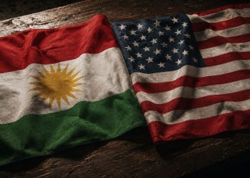 هل انتهى الدعم الأمريكي للقيادة الكردية في العراق؟