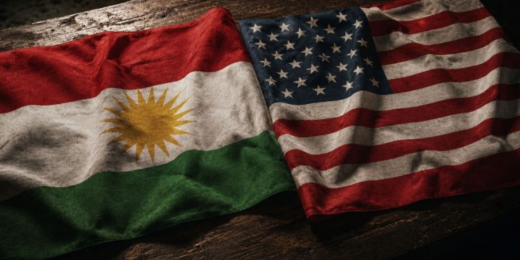 هل انتهى الدعم الأمريكي للقيادة الكردية في العراق؟