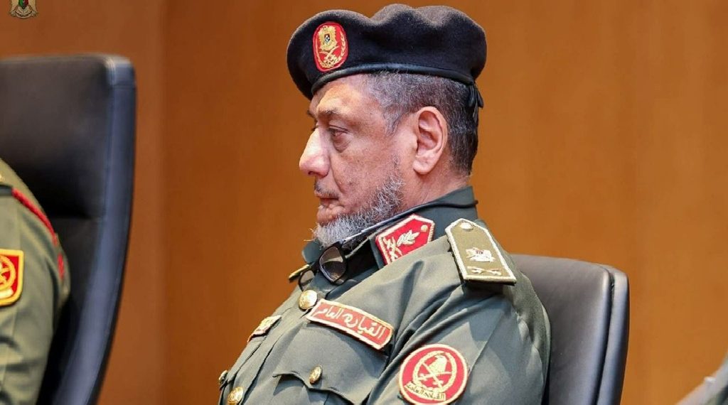 ليبيا.. اغتيال رئيس الاستخبارات العسكرية لقوات حفتر