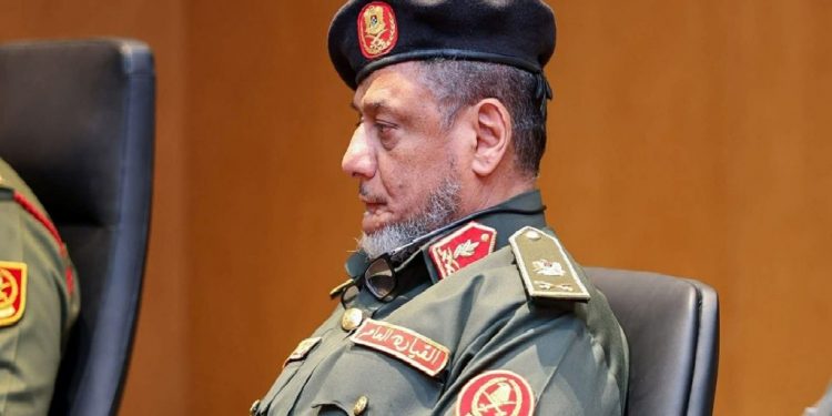 ليبيا.. اغتيال رئيس الاستخبارات العسكرية لقوات حفتر
