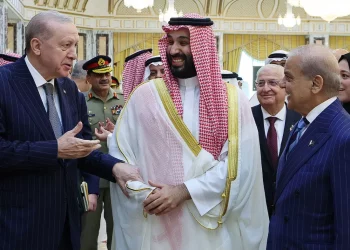 اللجنة الإستراتيجية لاتفاق “مكة” للدفاع تنعقد الاثنين في إسطنبول