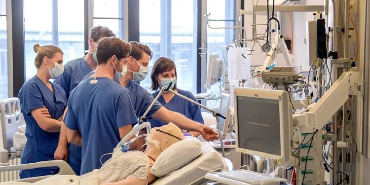 الأتراك والأوكرانيون يسدون عجز التخصصات المهنية في ألمانيا