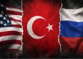 روسيا تطالب أنقرة بتوضيحات بشأن الأسلحة المنقولة لأوكرانيا