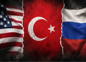 روسيا تطالب أنقرة بتوضيحات بشأن الأسلحة المنقولة لأوكرانيا