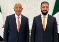 السفير الأمريكي: التصعيد الإسرائيلي مع تركيا مرتبط بالانتخابات