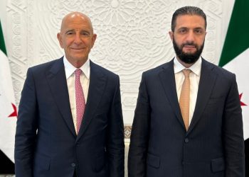 السفير الأمريكي: التصعيد الإسرائيلي مع تركيا مرتبط بالانتخابات