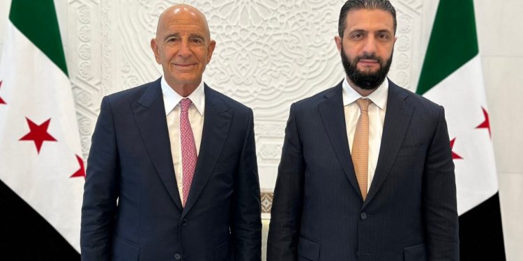 السفير الأمريكي: التصعيد الإسرائيلي مع تركيا مرتبط بالانتخابات
