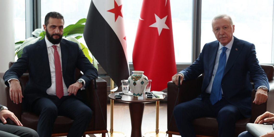 جيروزاليم بوست: على إسرائيل التحول في علاقتها مع تركيا إلى الهجوم عوضا عن الدفاع