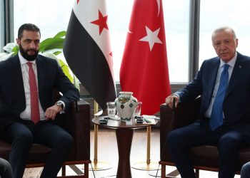 جيروزاليم بوست: على إسرائيل التحول في علاقتها مع تركيا إلى الهجوم عوضا عن الدفاع