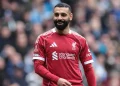 طرابزون سبور يقترب من ضم محمد صلاح