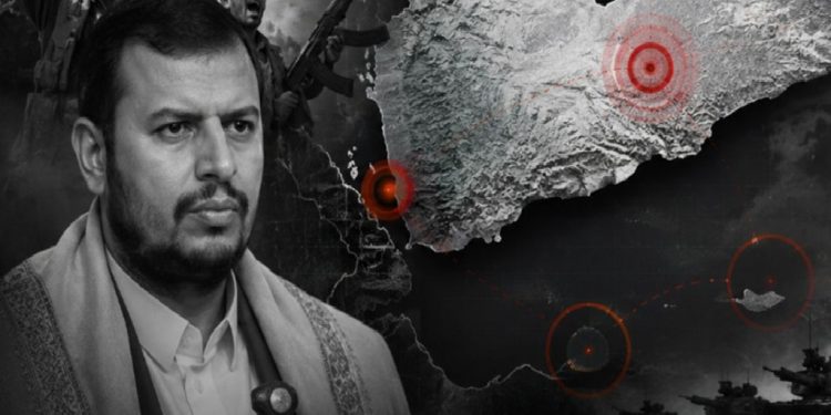 الحوثيون يواصلون استهداف محطات الطاقة في السعودية