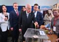 هل تستعد تركيا لتعديل قانون الانتخابات؟